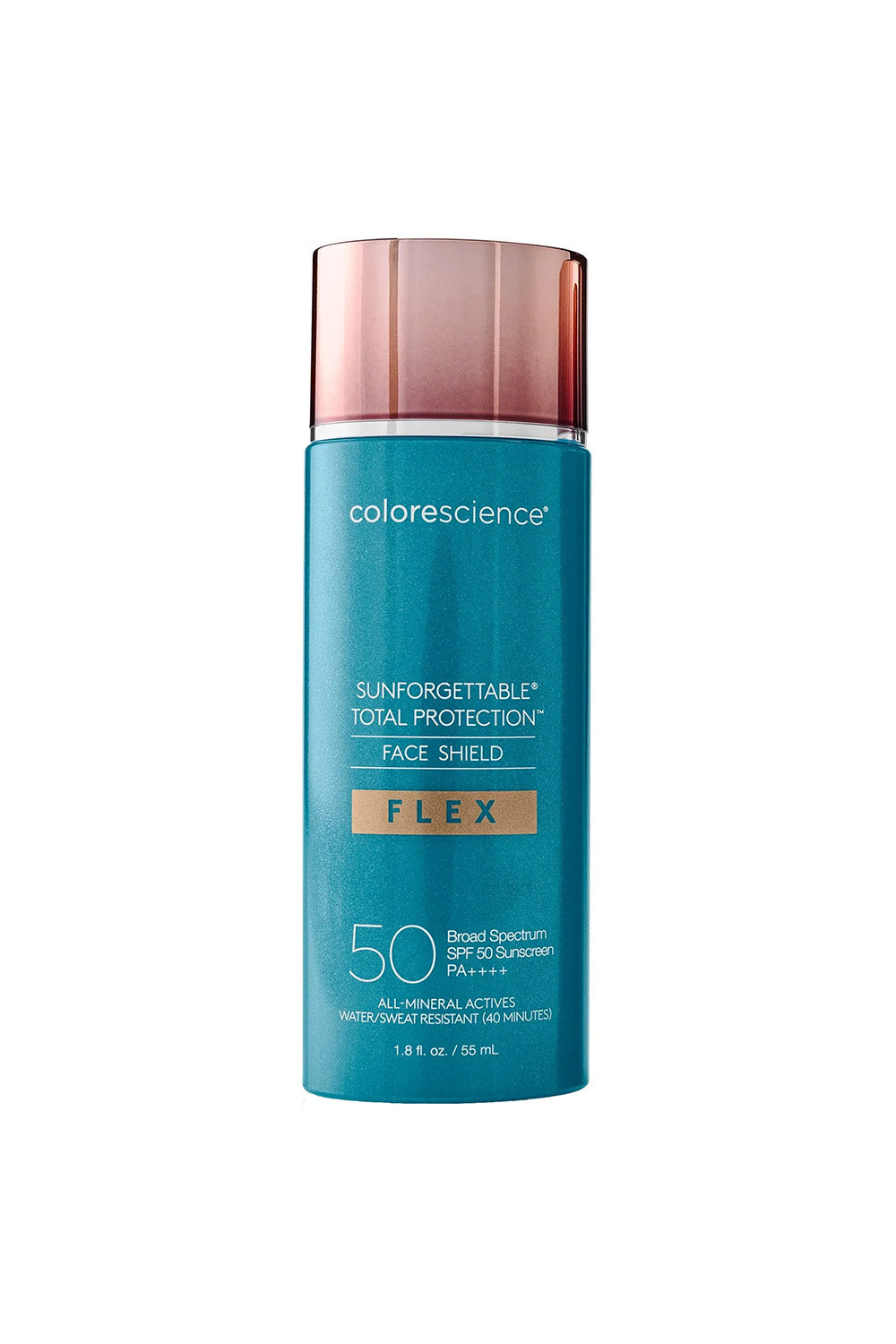 COLORESCIENCE FACE SHIELD FLEX