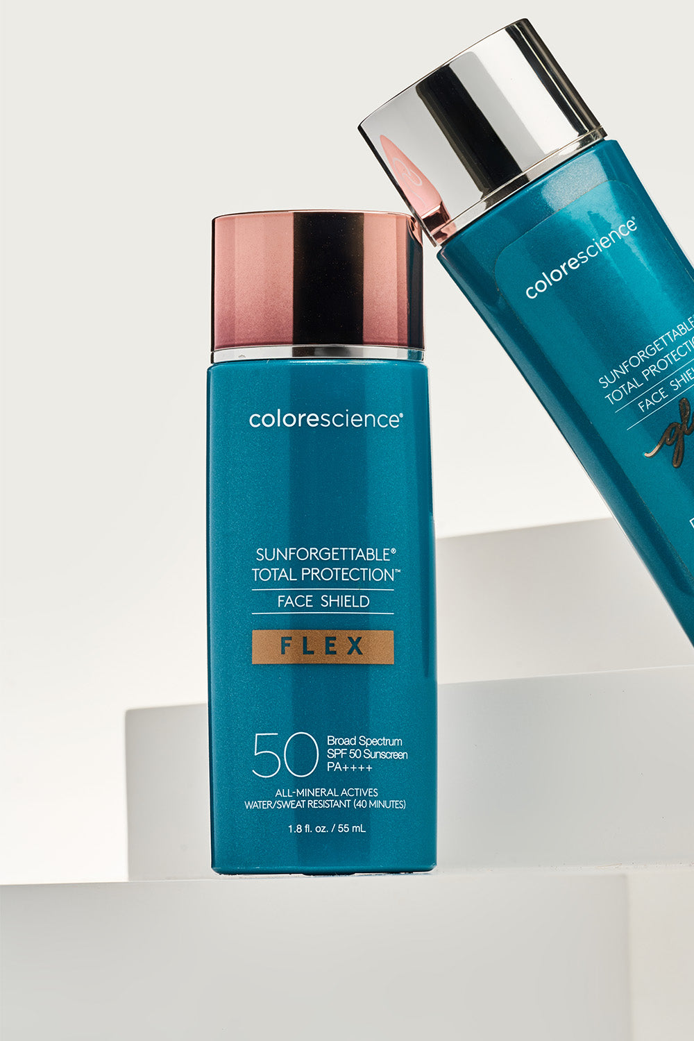 COLORESCIENCE FACE SHIELD FLEX