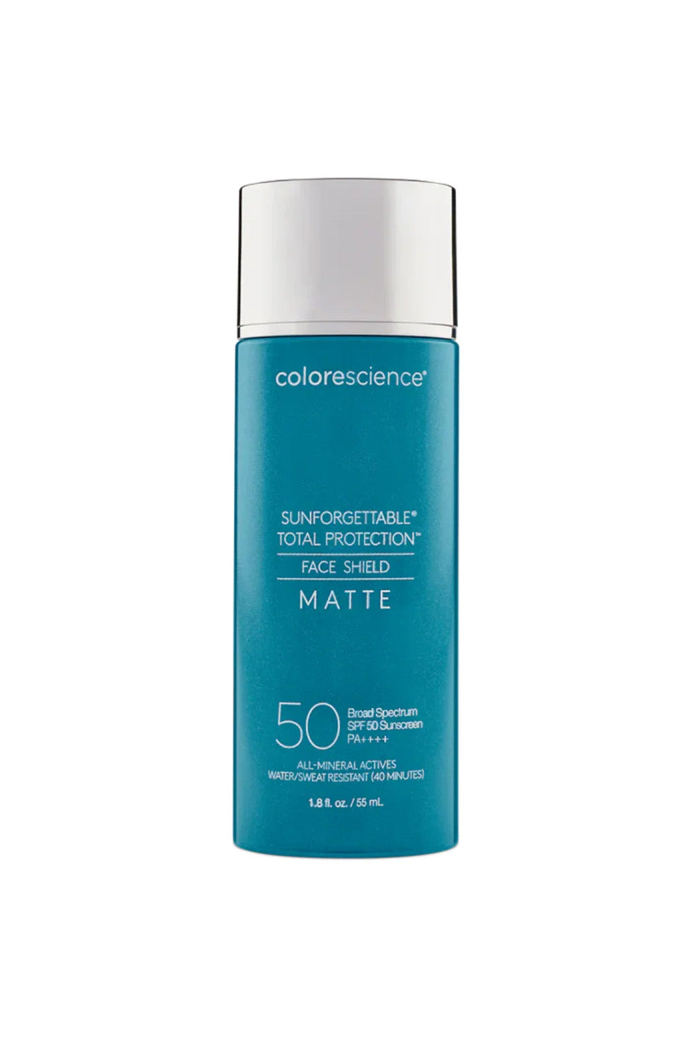 COLORESCIENCE TOTAL PROTECTION FACE SHIELD