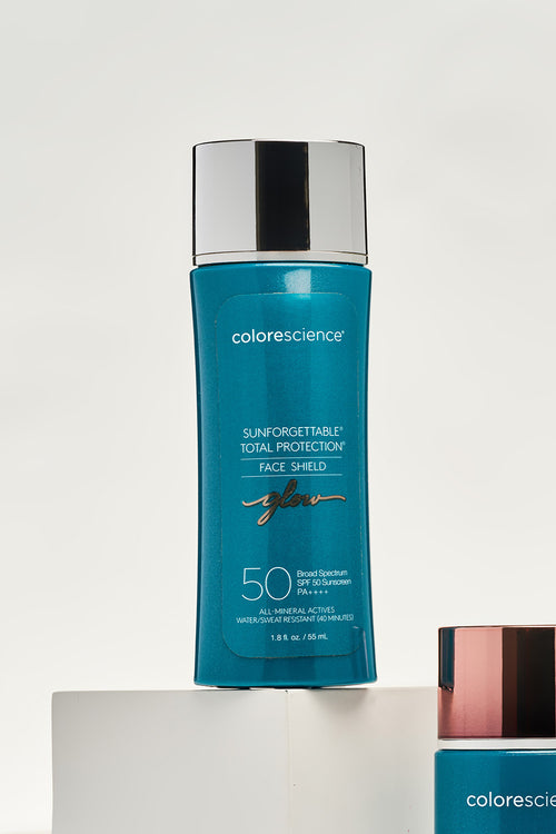 COLORESCIENCE TOTAL PROTECTION FACE SHIELD