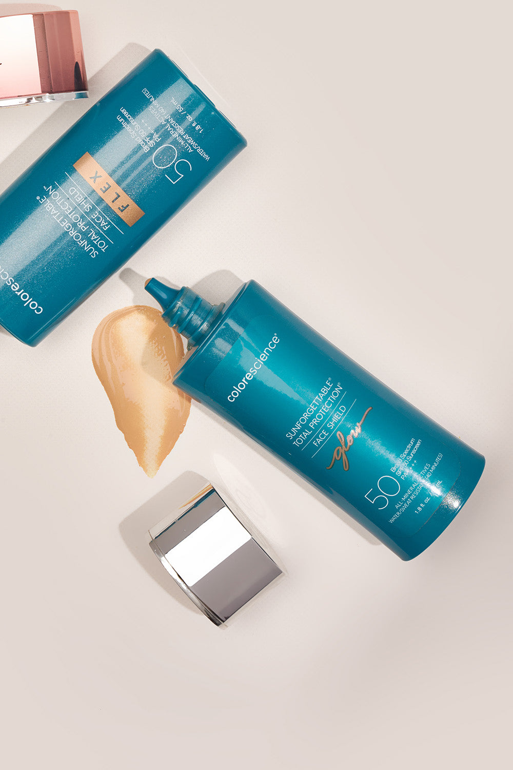 COLORESCIENCE TOTAL PROTECTION FACE SHIELD