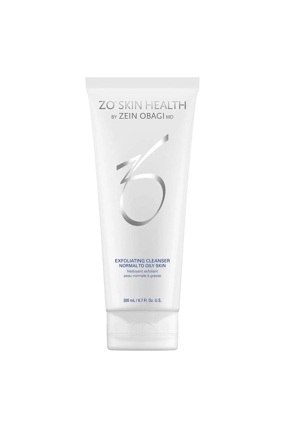 EXFOLIATING POLISH
