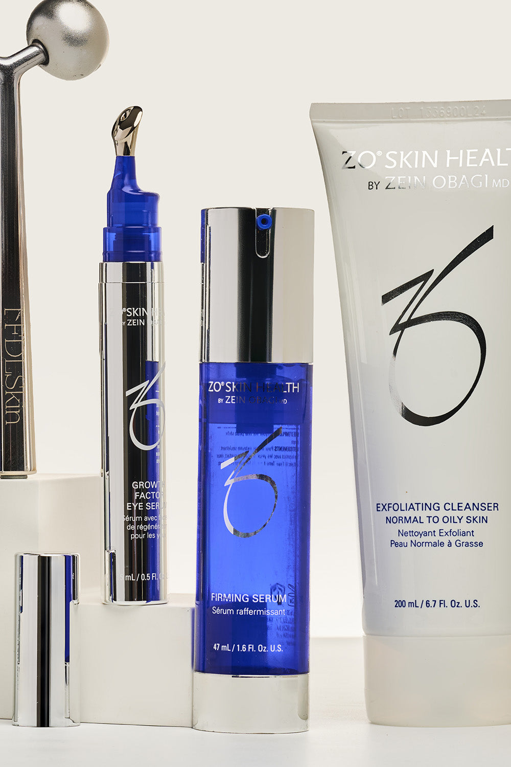 FIRMING SERUM
