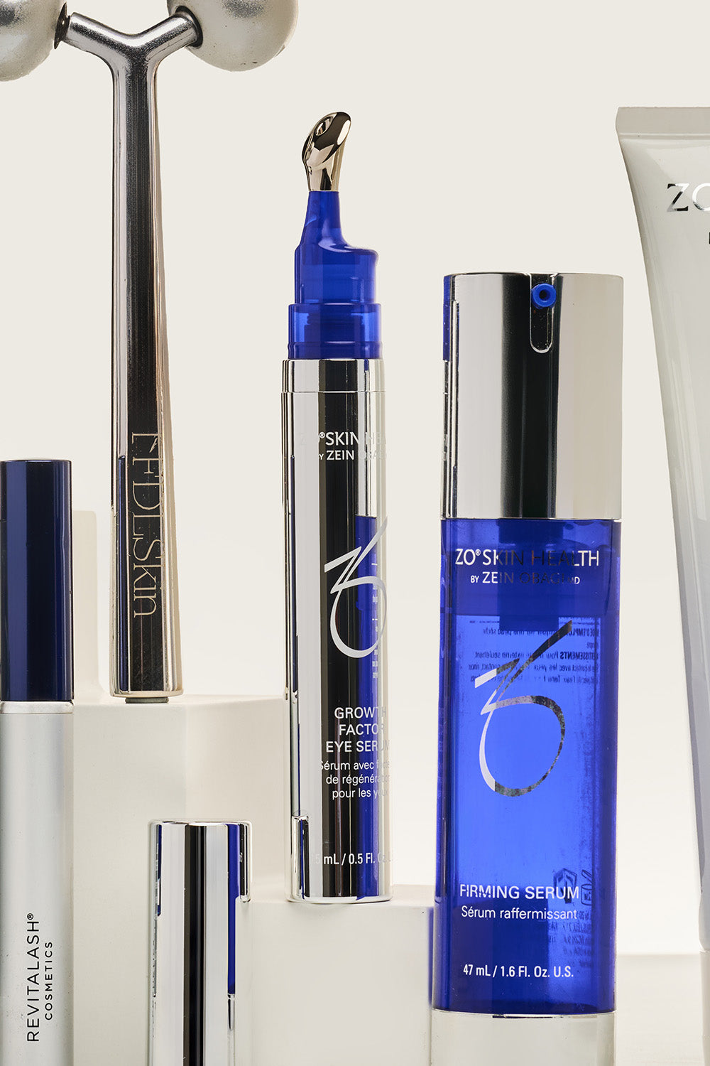 GROWTH FACTOR EYE SERUM
